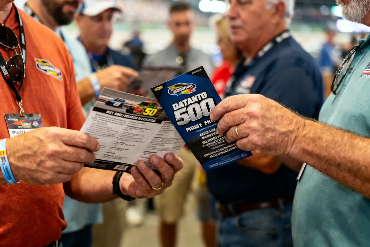 Daytona 500: entradas, paquetes y la mejor experiencia NASCAR
