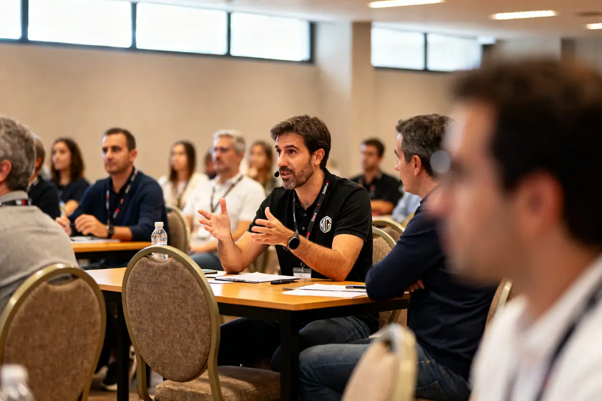 Foro MG HS: opiniones, problemas y guía de debate técnico