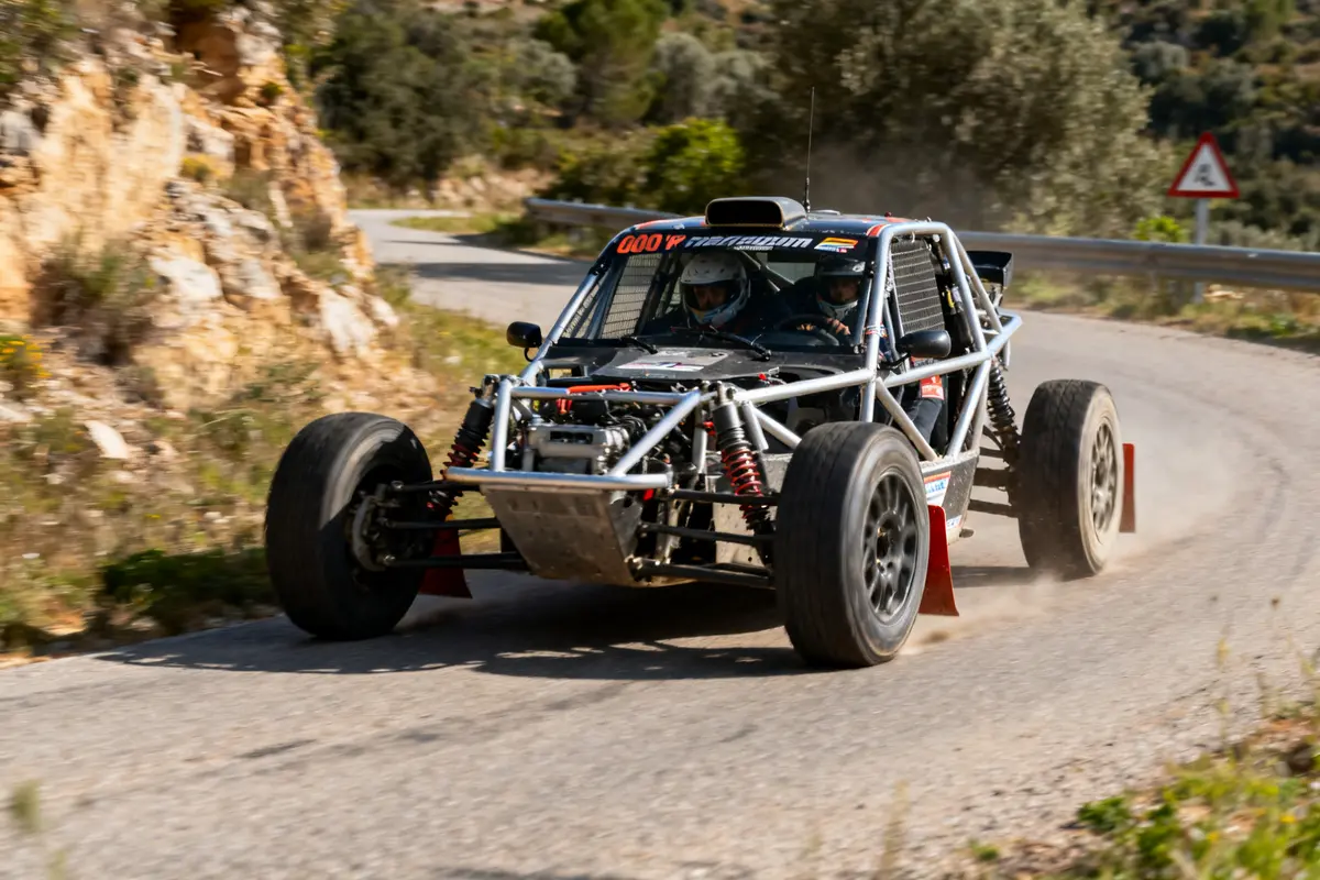 WRC 2027: confirmados nuevos coches y equipo español