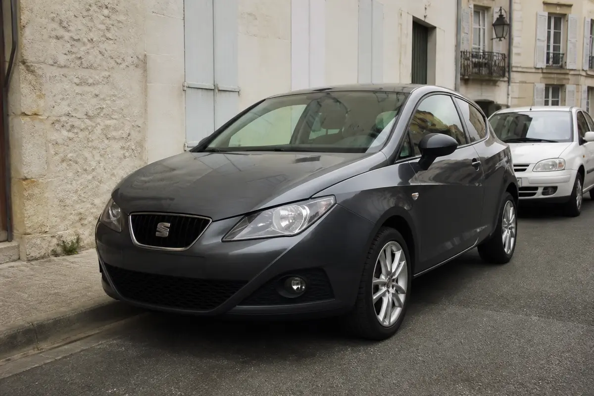 Seat Ibiza IV: guía completa, ficha técnica y opiniones